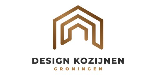 Design Kozijnen Groningen logo