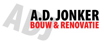 A.D. Jonker Bouw & Renovatie – partner Design Kozijnen Groningen